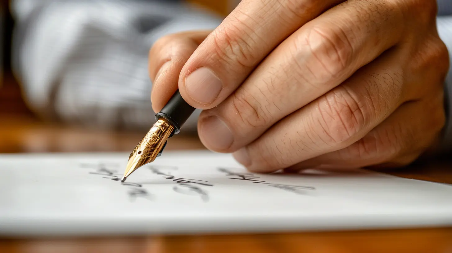 The Benefits of Signing a Long-Term Rental Lease