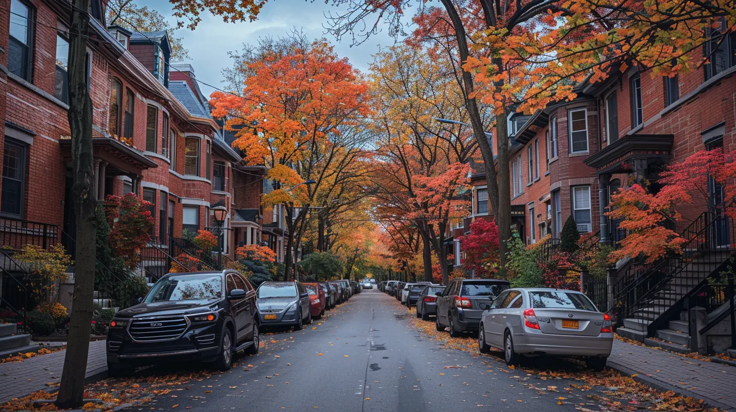 The Benefits of Signing a Long-Term Rental Lease