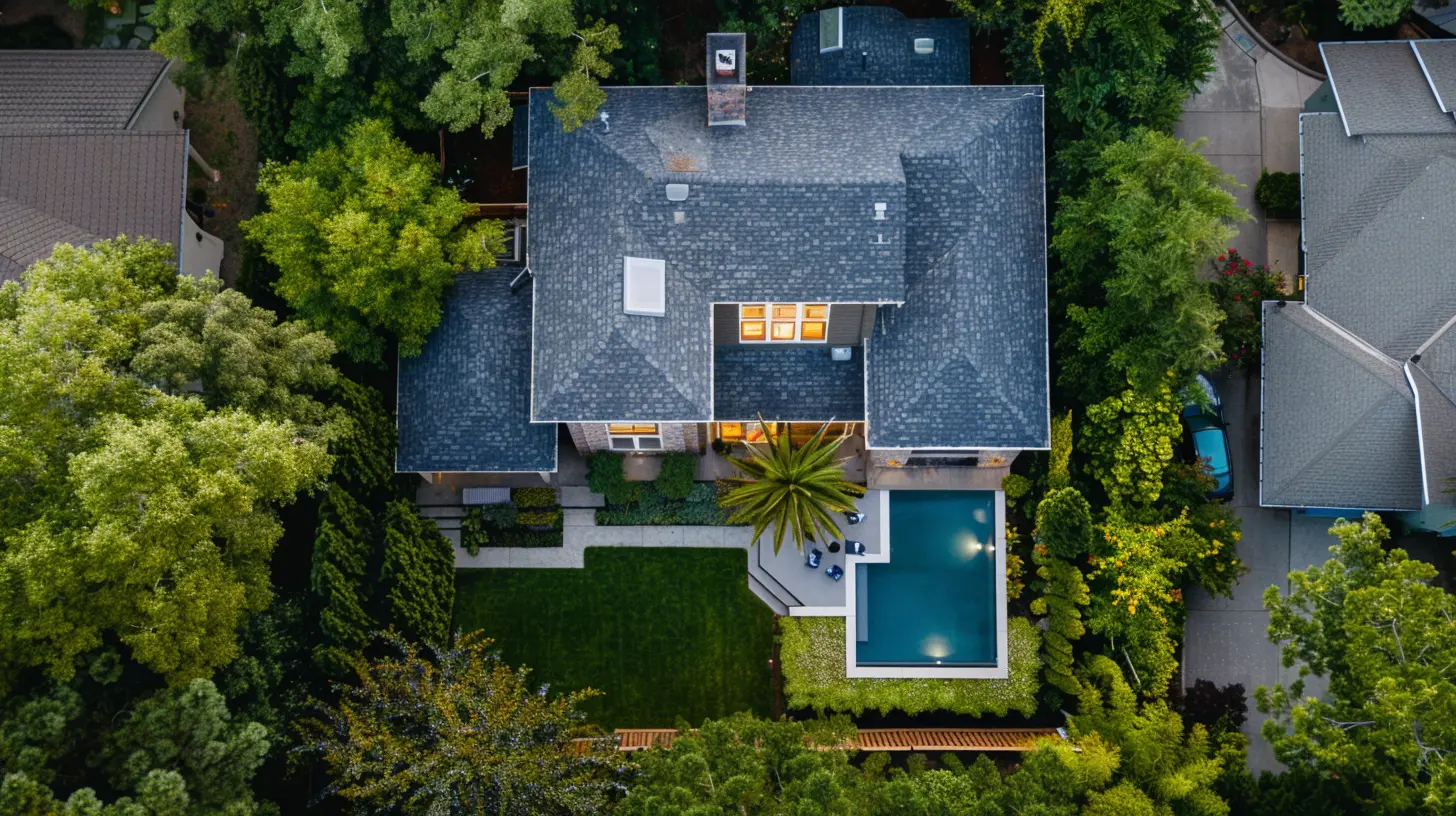 The Best New Listings for Families Searching for More Space