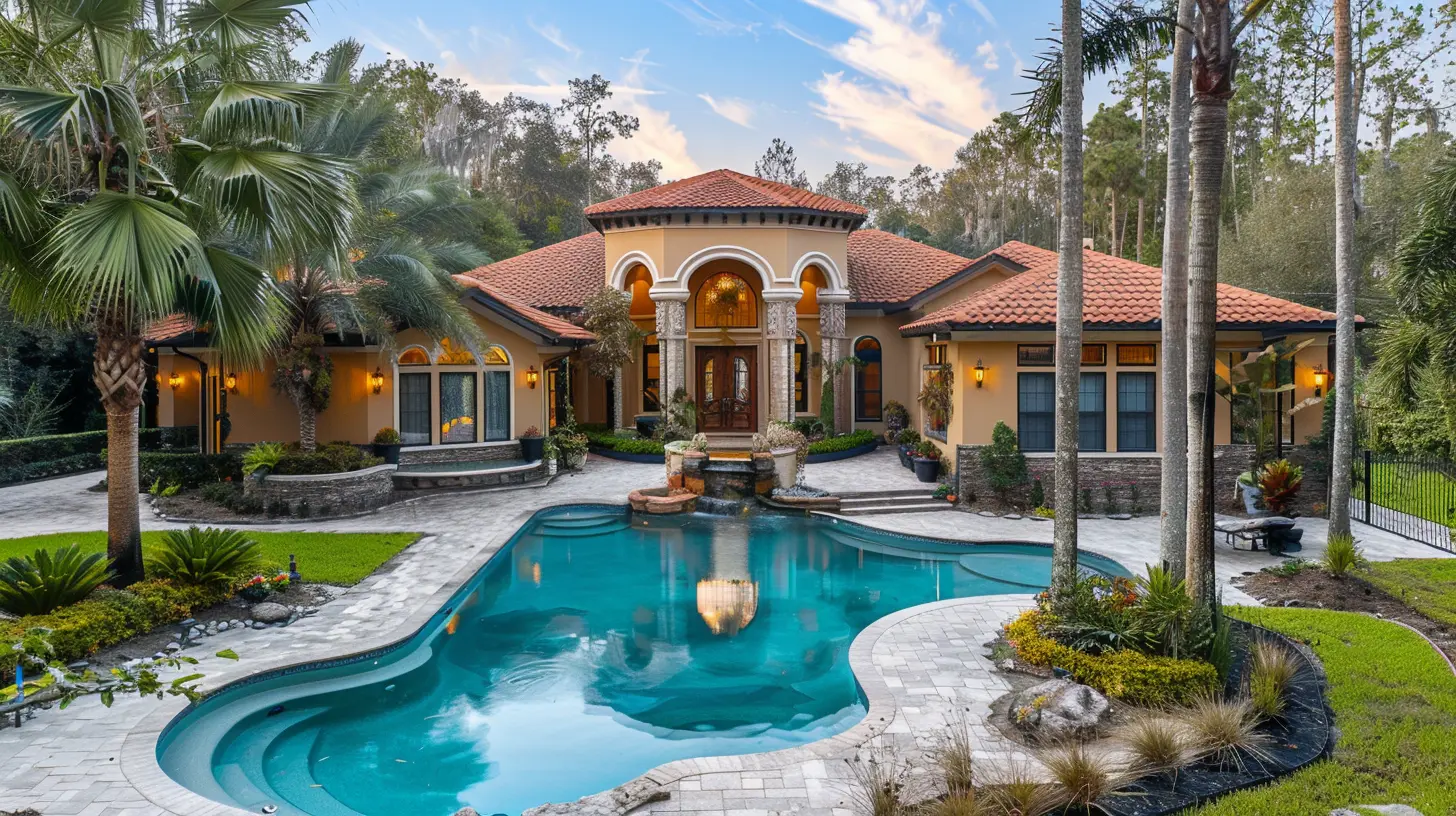 The Best New Listings for Families Searching for More Space