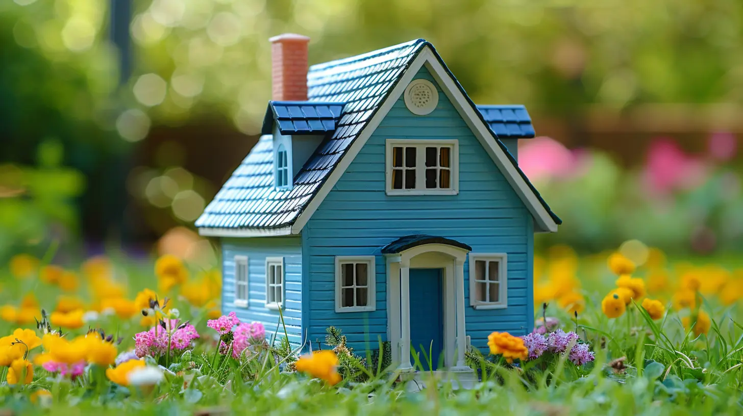 The Best Places to Find Affordable Historic Homes