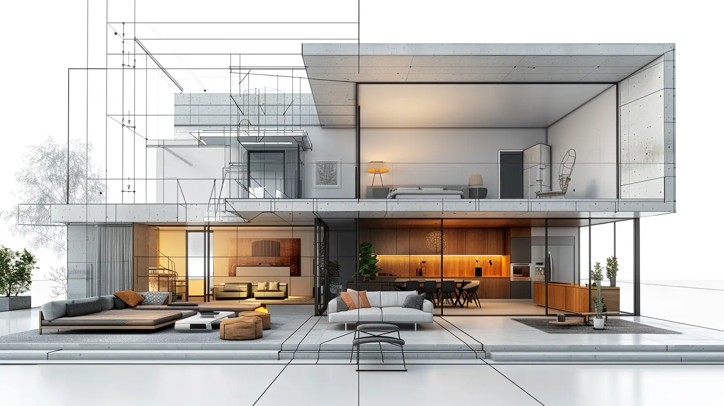 The Best Software Solutions for Virtual Property Staging