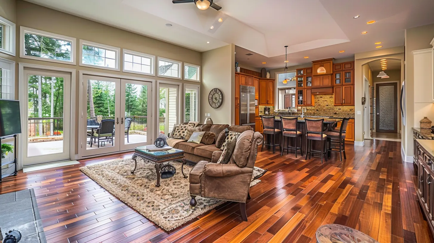 The Best Software Solutions for Virtual Property Staging