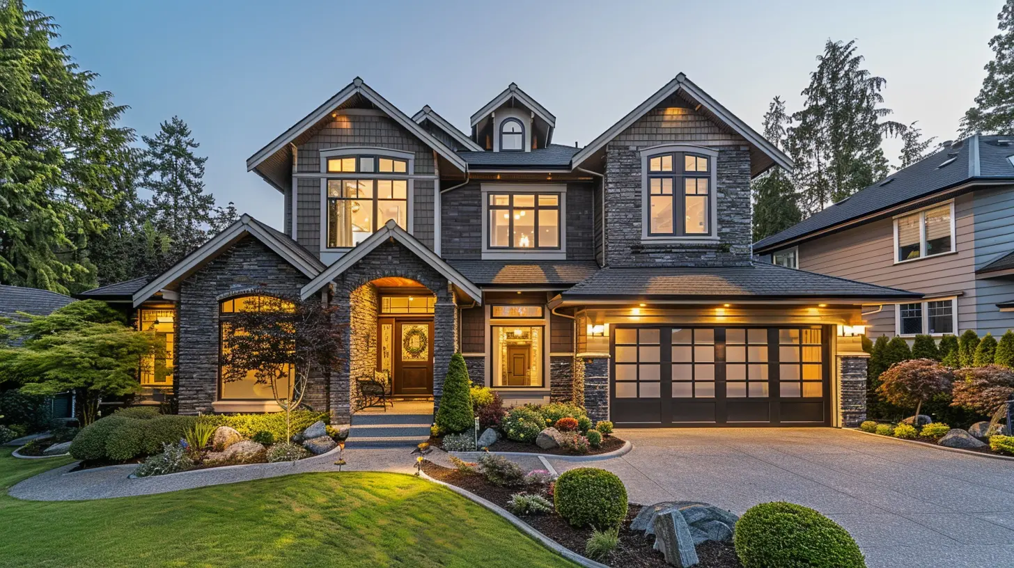 The Best Software Solutions for Virtual Property Staging