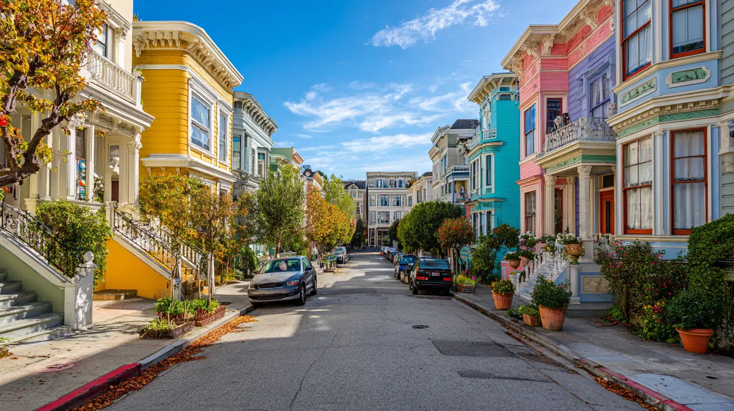 The Best Walkable Neighborhoods in America for 2026
