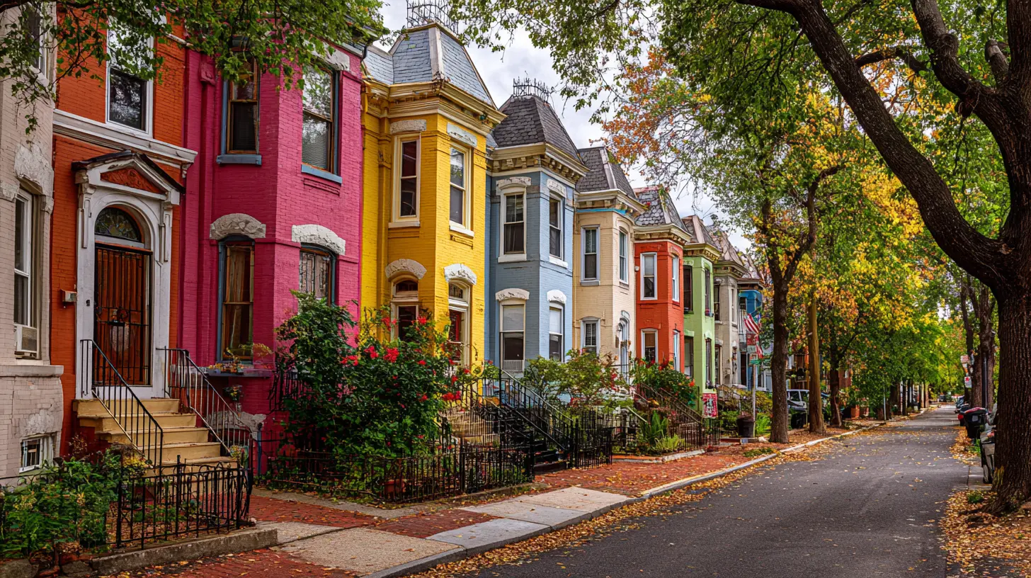 The Best Walkable Neighborhoods in America for 2026