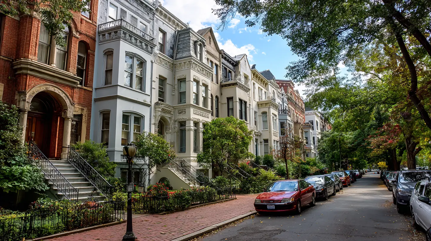 The Best Walkable Neighborhoods in America for 2026