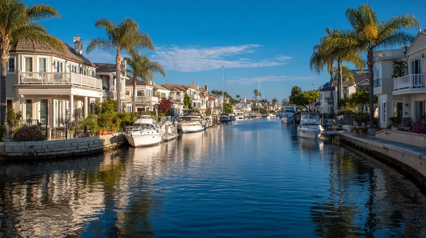 The Best Waterfront Neighborhoods for Homebuyers in 2026