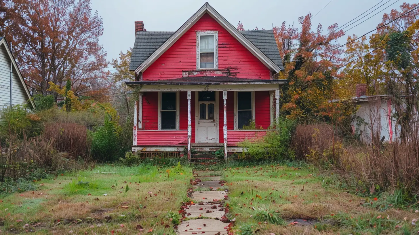 The Costs of Owning a Historic Home: What to Expect