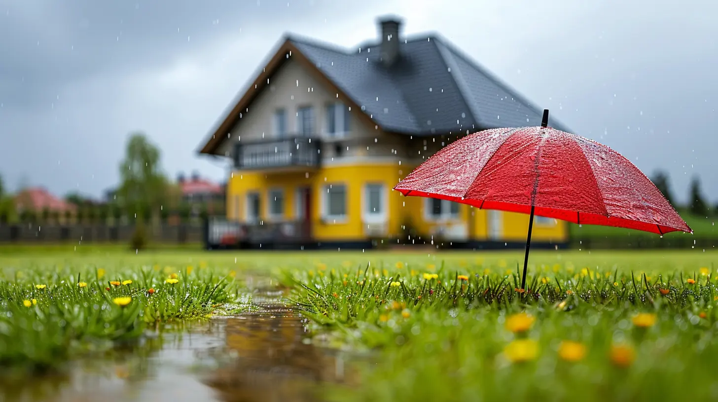 The Difference Between Homeowners Insurance and Condo Insurance