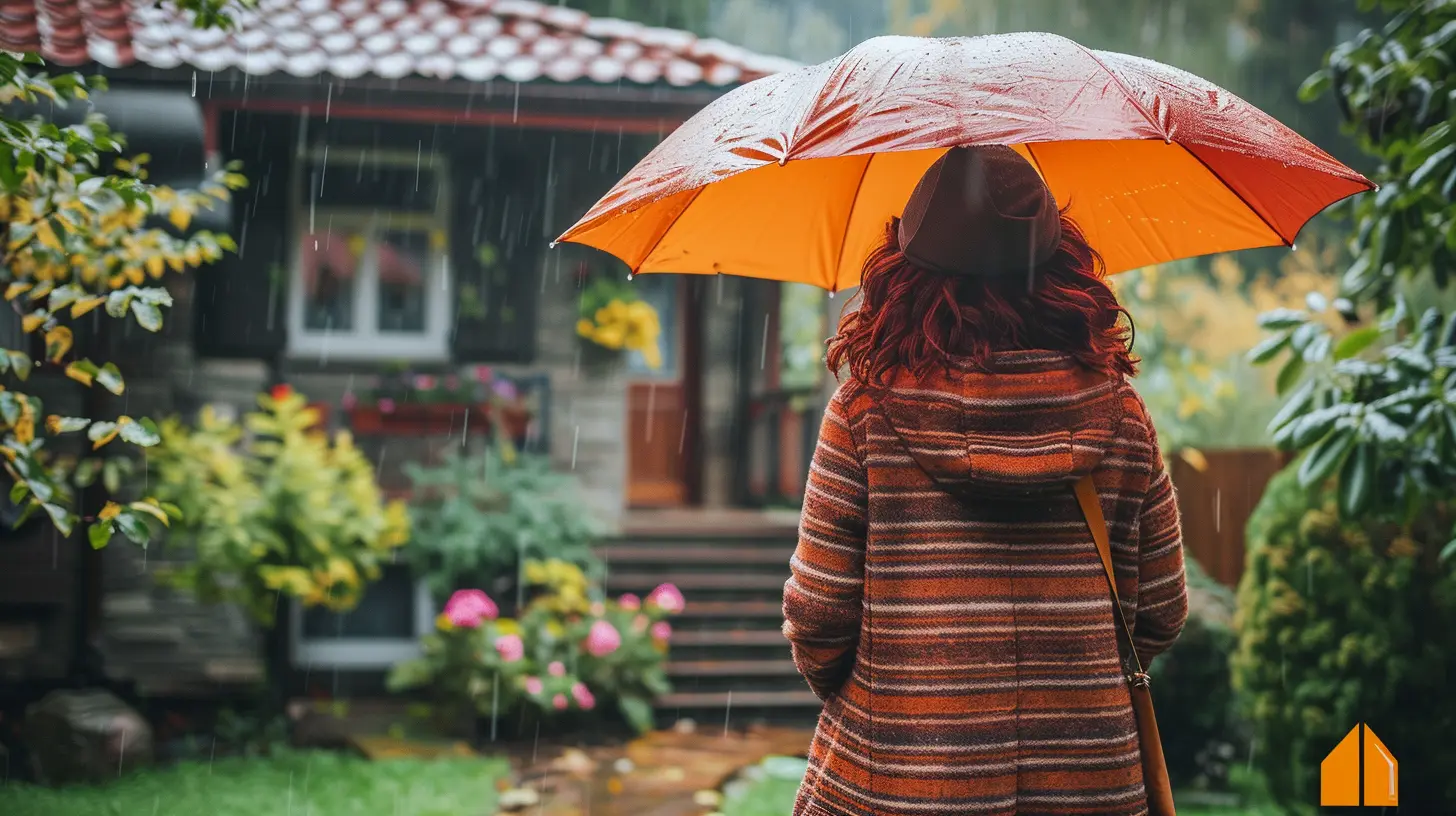 The Difference Between Homeowners Insurance and Condo Insurance