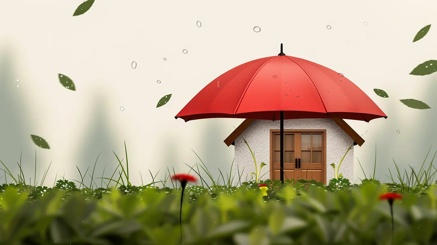 The Difference Between Homeowners Insurance and Condo Insurance