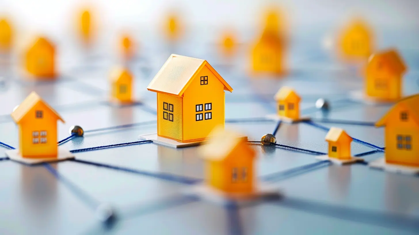 The Do's and Don'ts of Real Estate Networking for Beginners