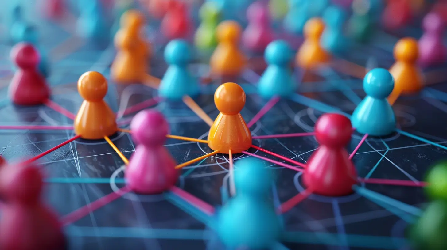 The Do's and Don'ts of Real Estate Networking for Beginners