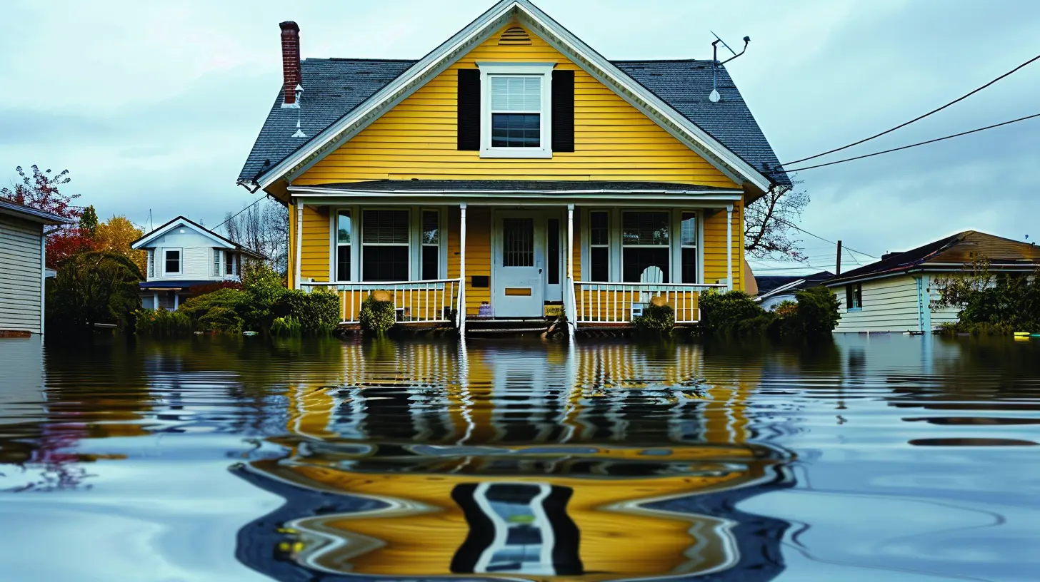 The Essential Guide to Water Damage and Homeowners Insurance