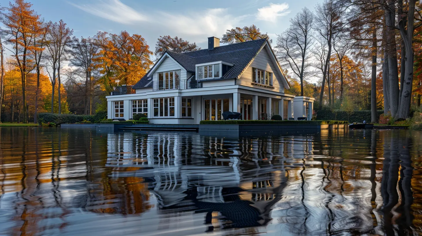 The Essential Guide to Water Damage and Homeowners Insurance