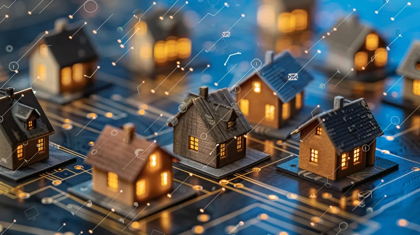 The Evolution of Property Management Software for Efficiency