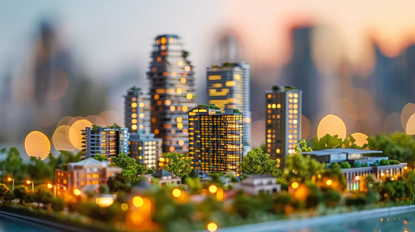 The Evolution of Property Management Software for Efficiency