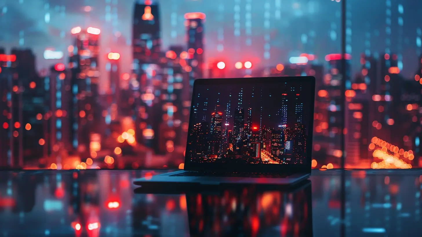 The Evolution of Property Management Software for Efficiency