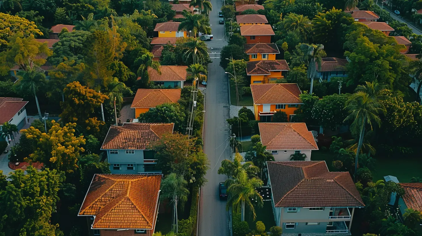 The Fundamentals of Predicting Real Estate Market Movements