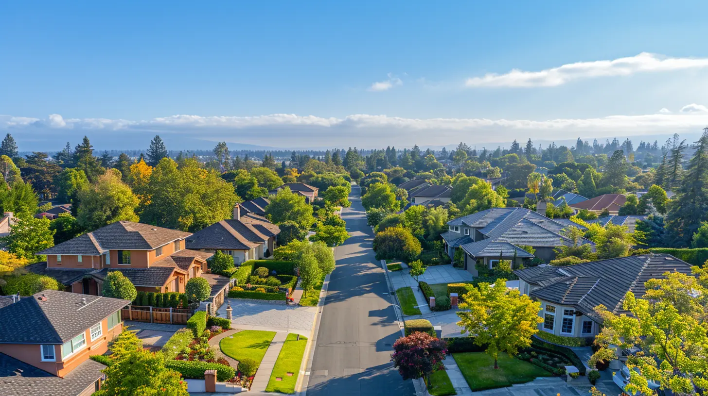 The Fundamentals of Predicting Real Estate Market Movements