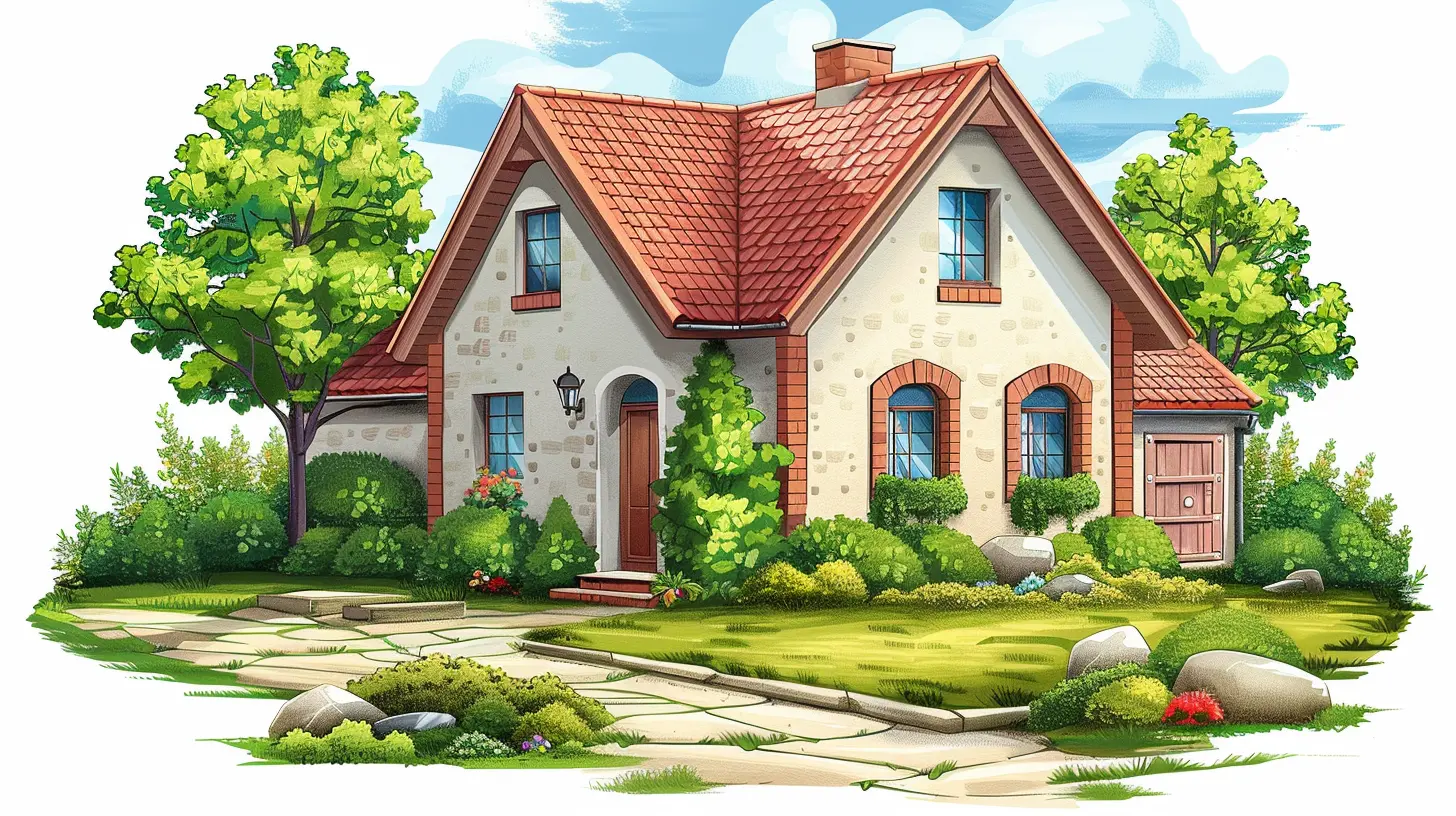 The Fundamentals of Predicting Real Estate Market Movements
