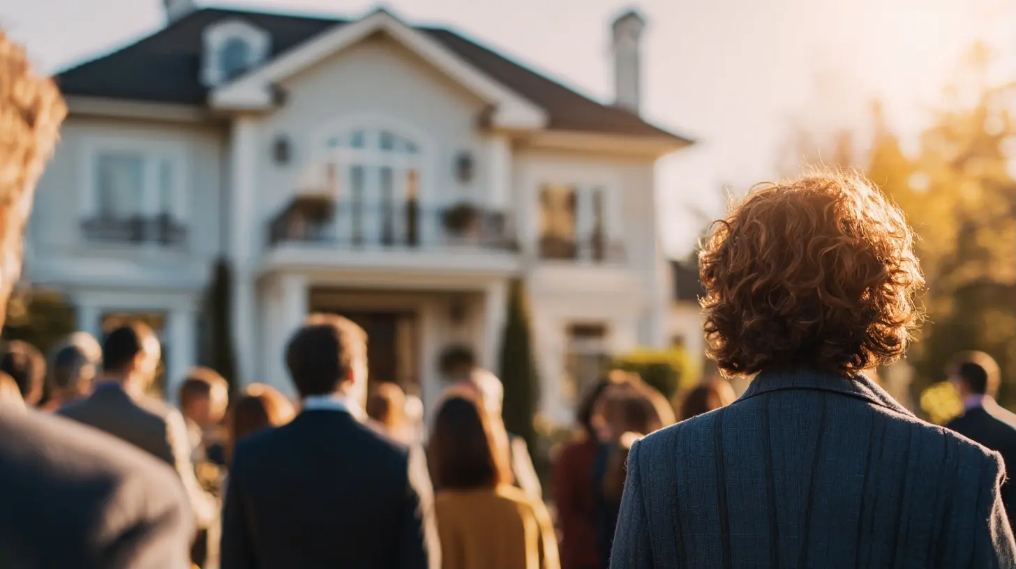 The Future of Real Estate Events: What to Expect in 2027 and Beyond