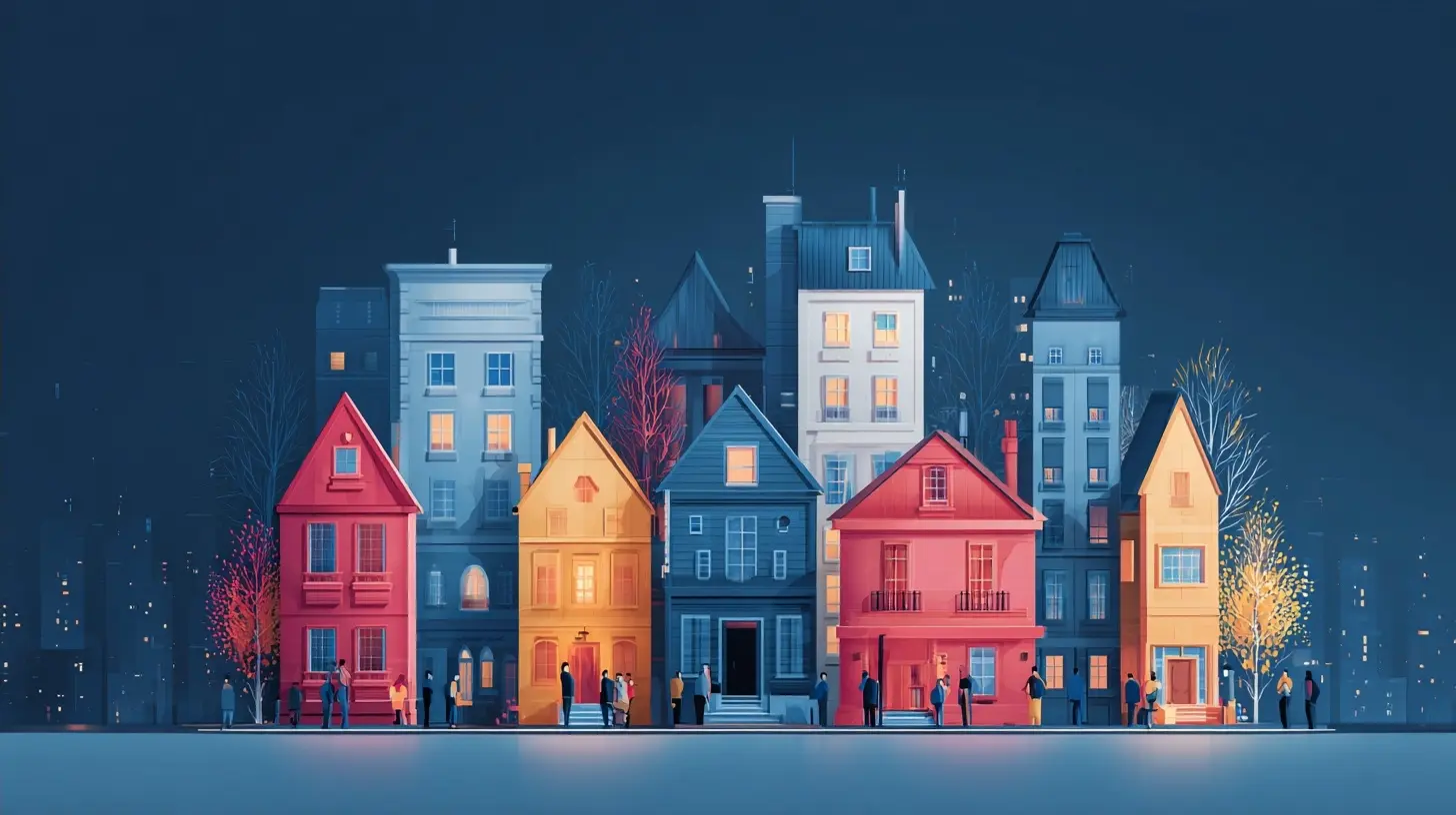 The Future of Real Estate Events: What to Expect in 2027 and Beyond