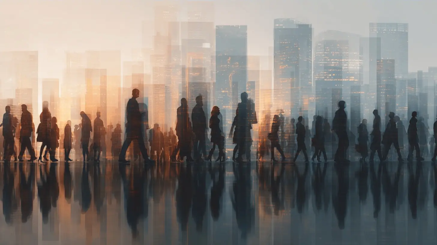 The Future of Real Estate Events: What to Expect in 2027 and Beyond
