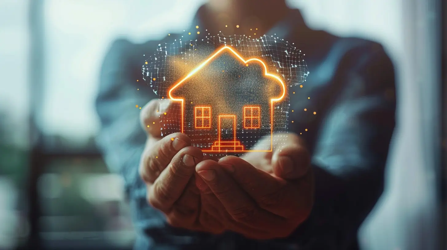 The Future of Real Estate with Cloud-Based Solutions