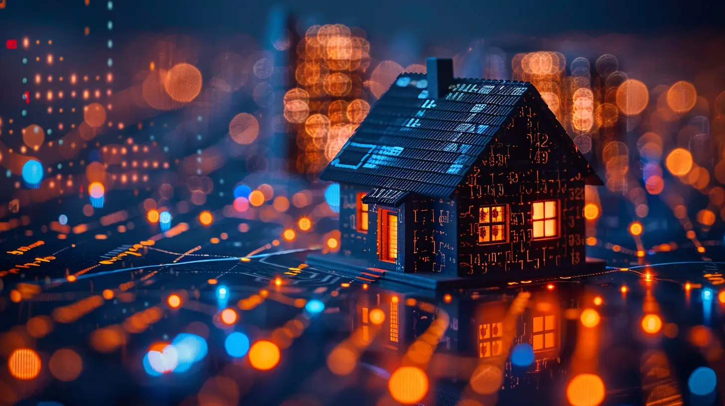 The Growing Importance of Data Security in Real Estate Transactions