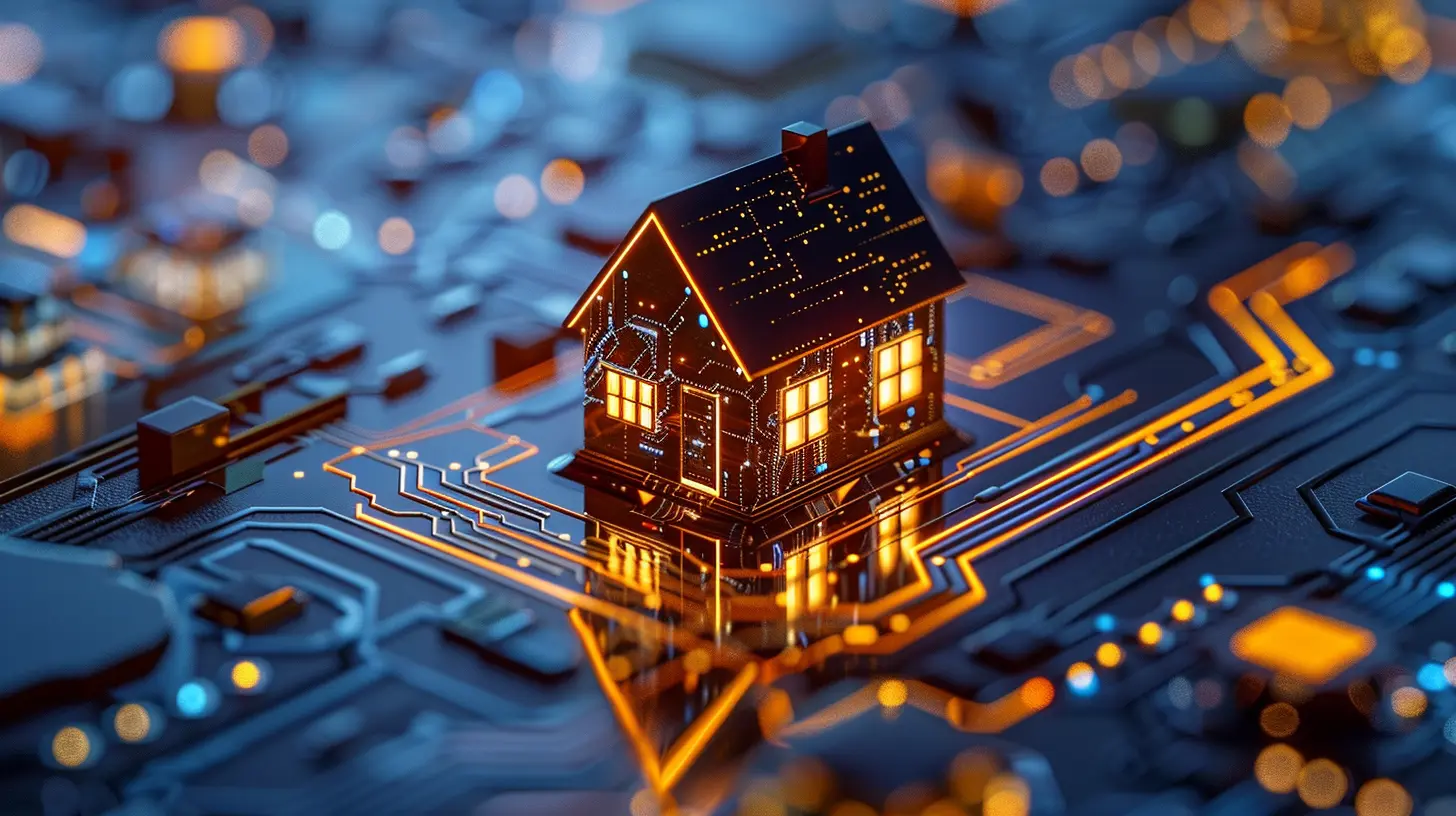 The Growing Importance of Data Security in Real Estate Transactions