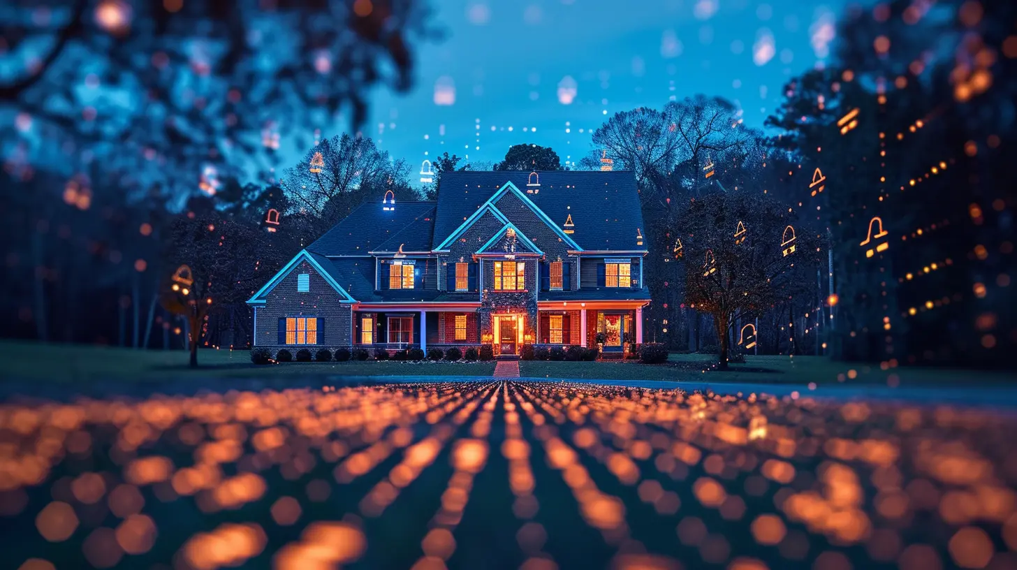 The Growing Importance of Data Security in Real Estate Transactions