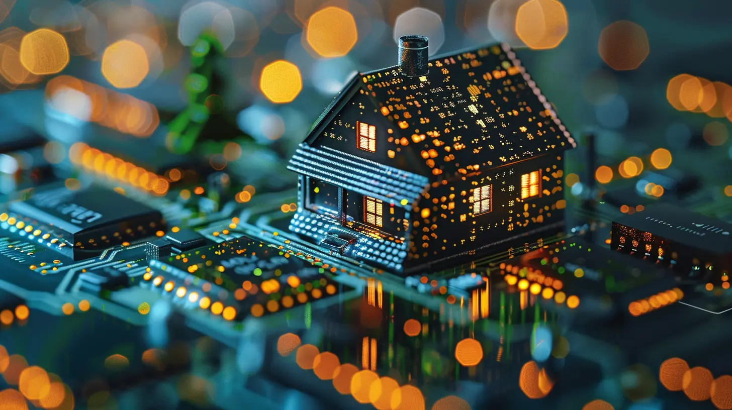 The Growing Importance of Data Security in Real Estate Transactions