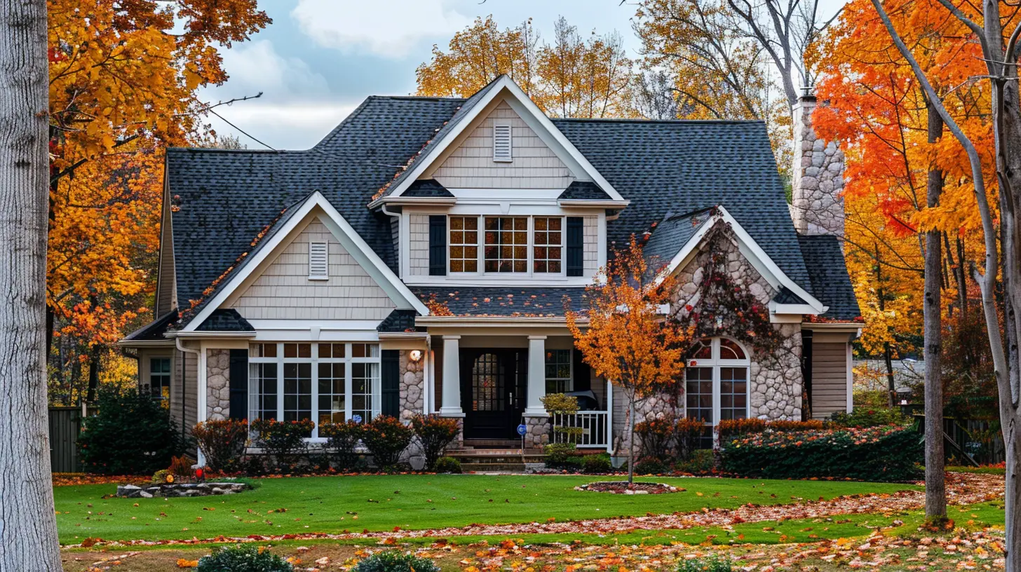 The Hidden Costs of Skimping on Homeowners Insurance