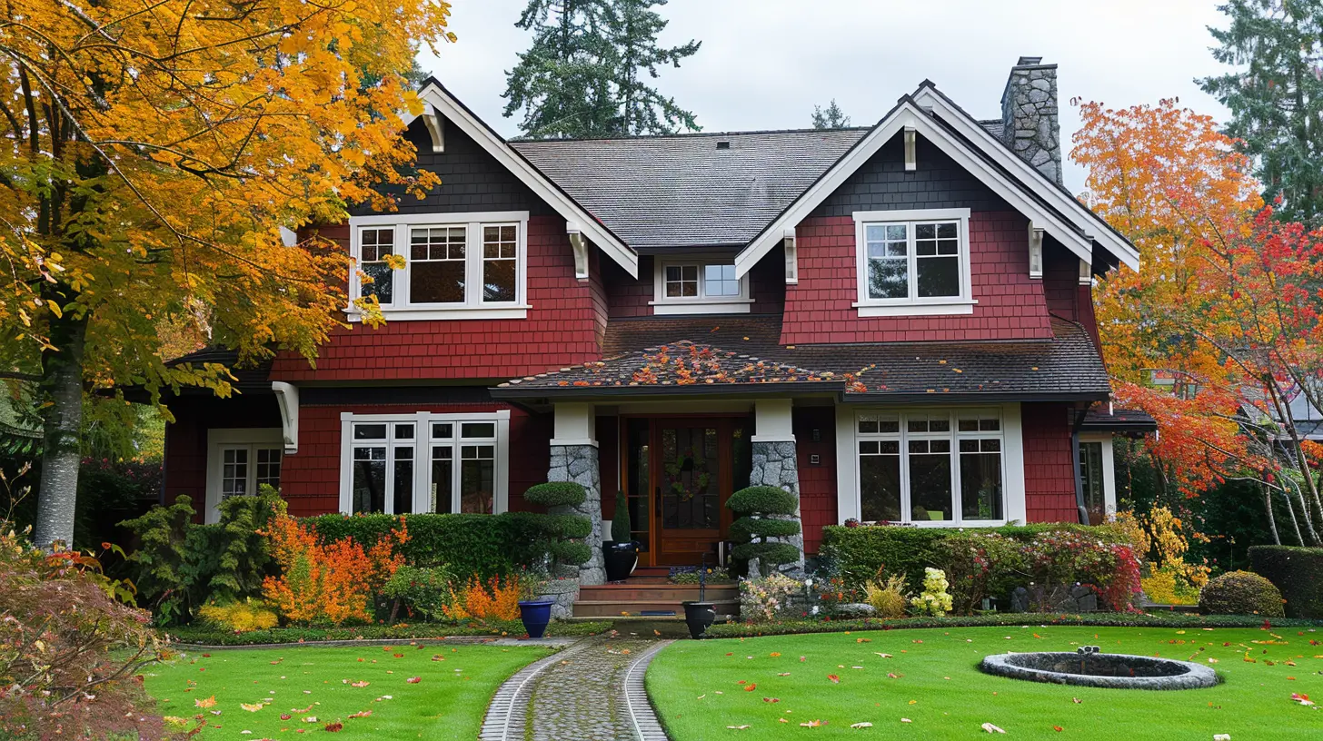 The Hidden Costs of Skimping on Homeowners Insurance