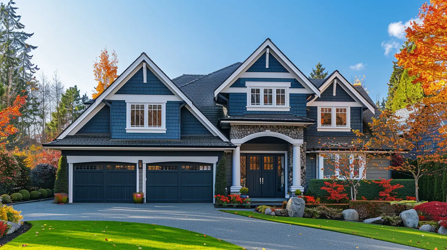 The Hidden Costs of Skimping on Homeowners Insurance