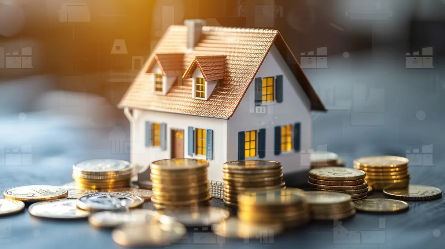The Impact of Economic Changes on Real Estate Prices