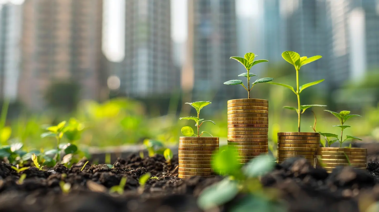 The Impact of Gentrification on Investment Opportunities