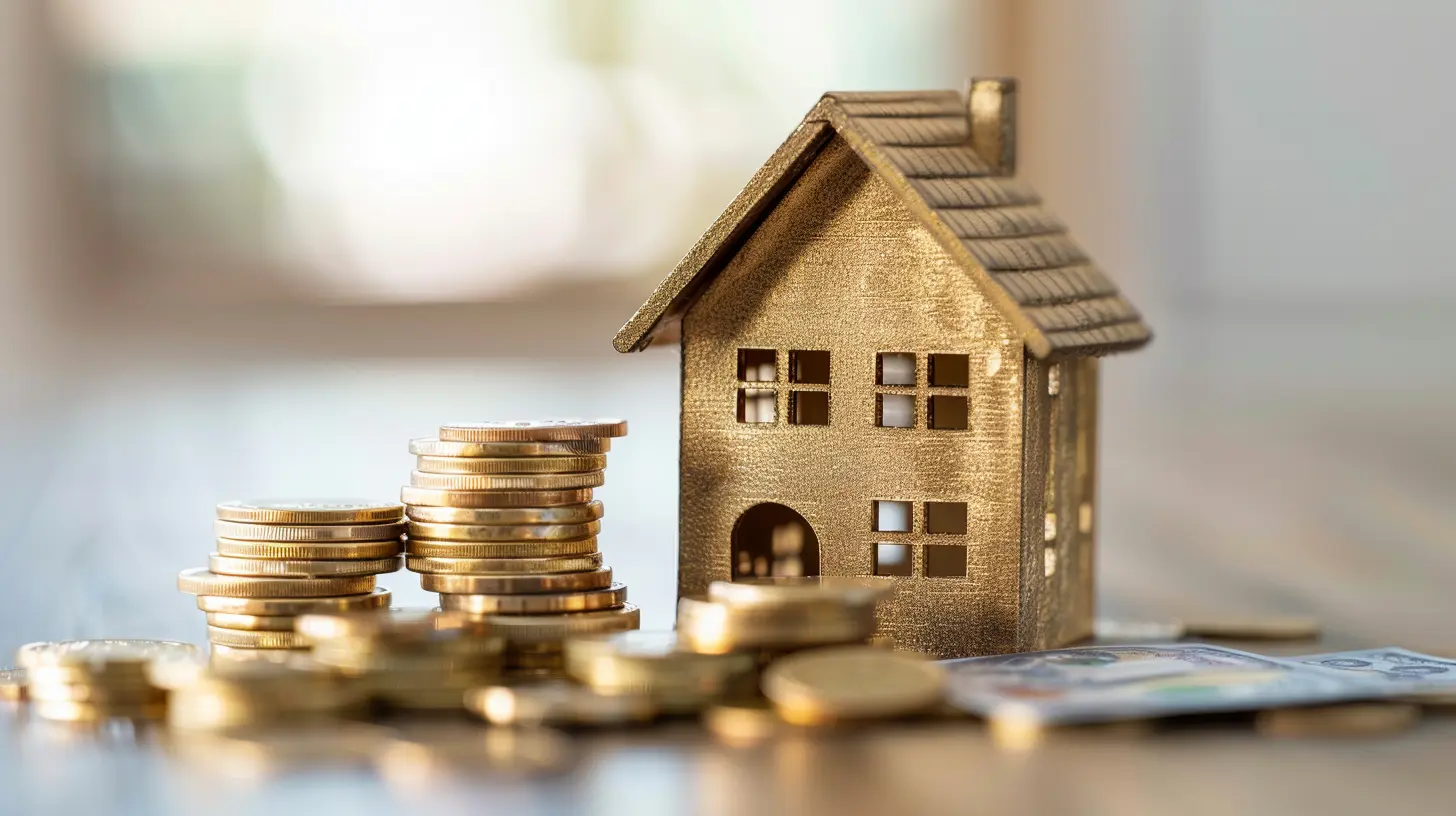 The Impact of Interest Rates on Home Purchases