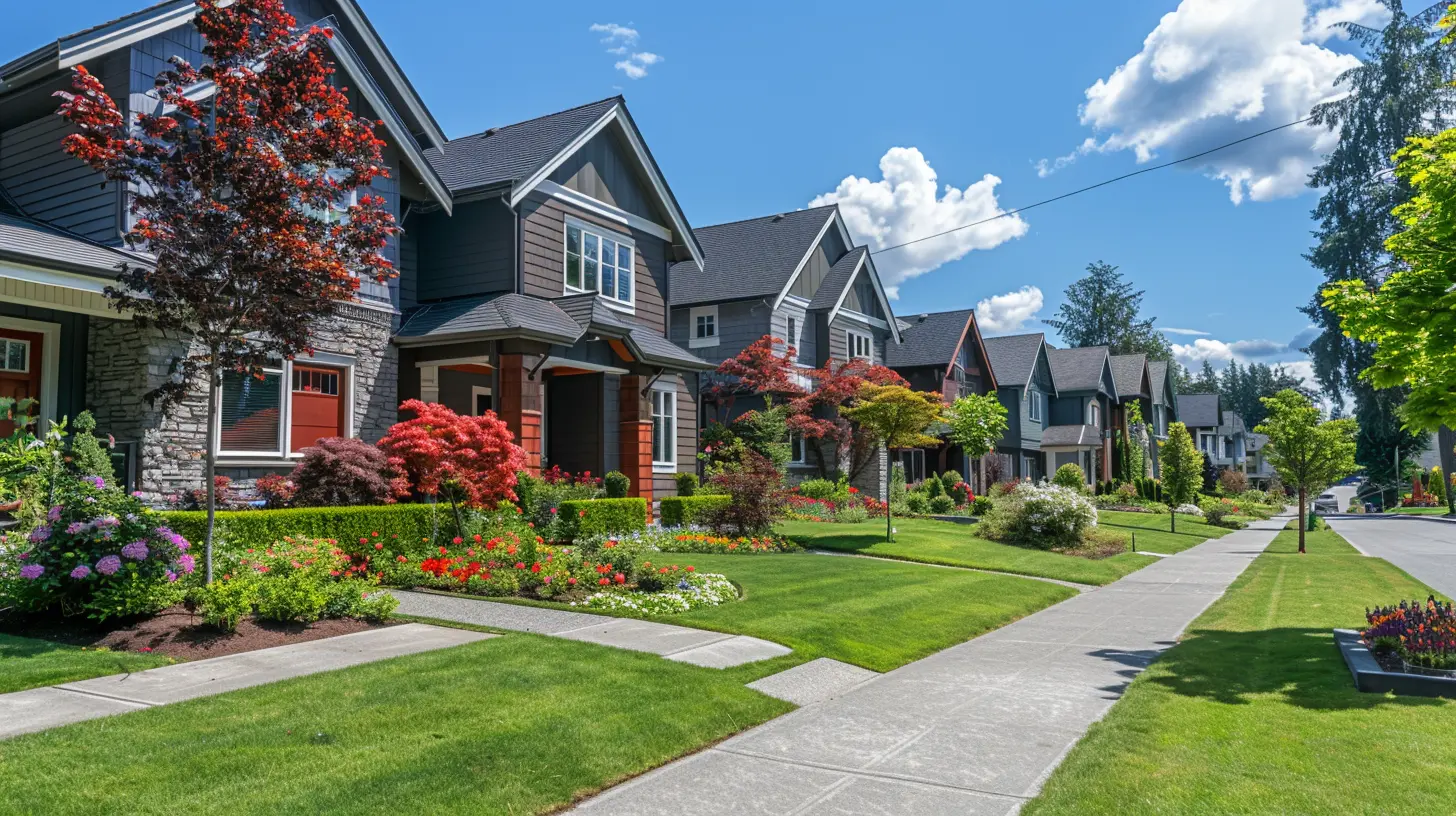 The Impact of Interest Rates on Home Purchases