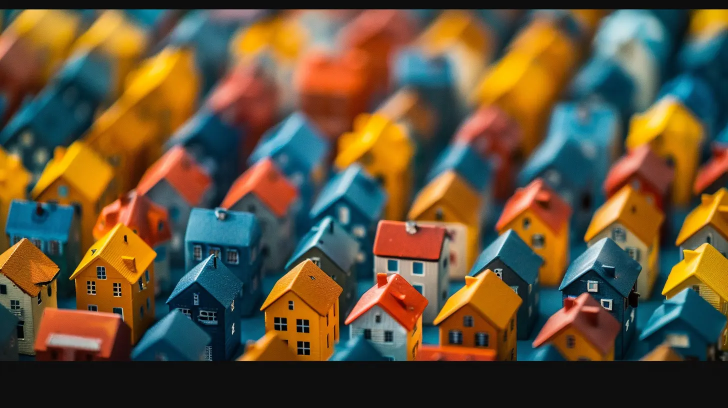 The Impact of Interest Rates on Home Purchases