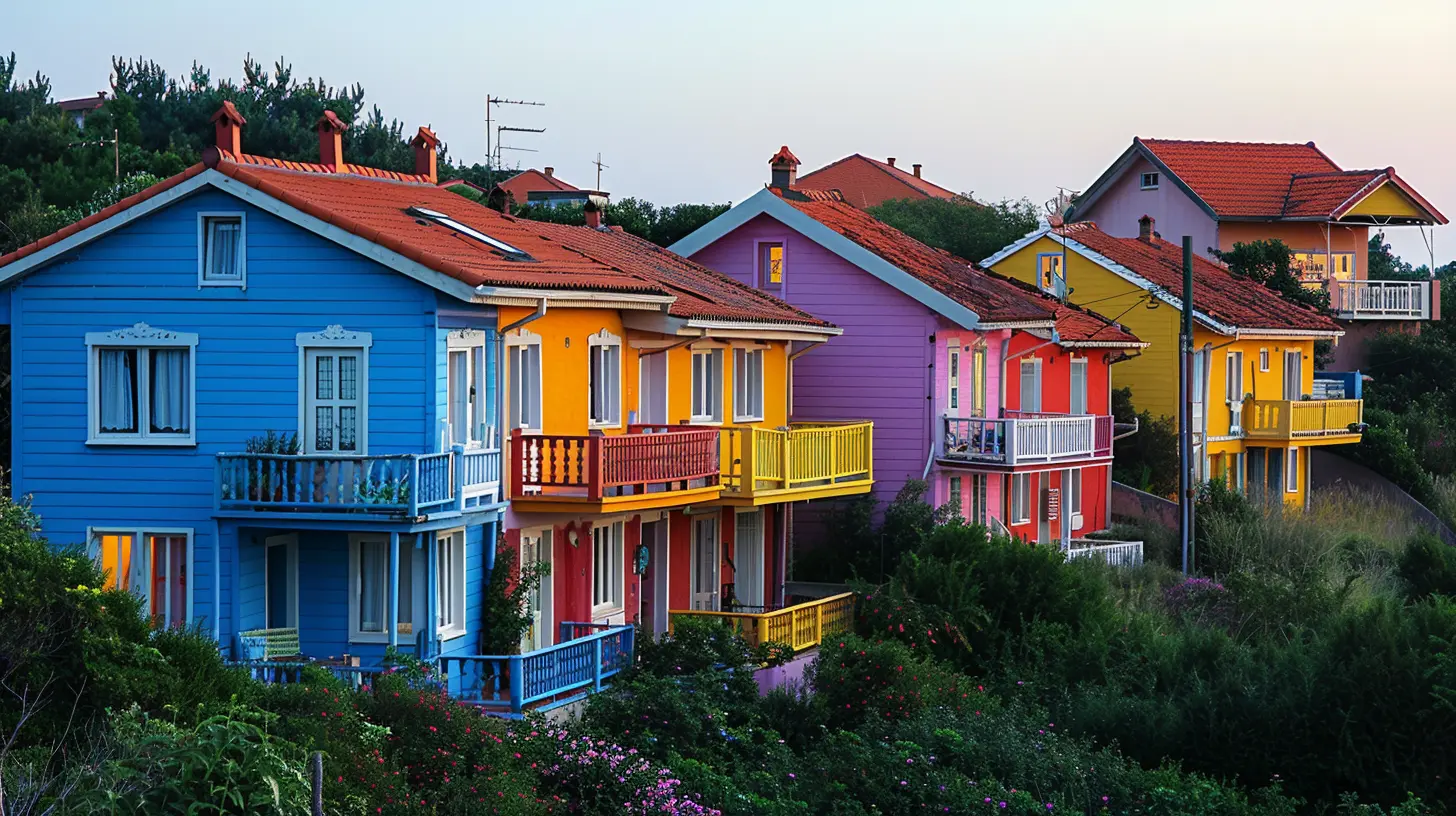 The Impact of Interest Rates on Home Purchases