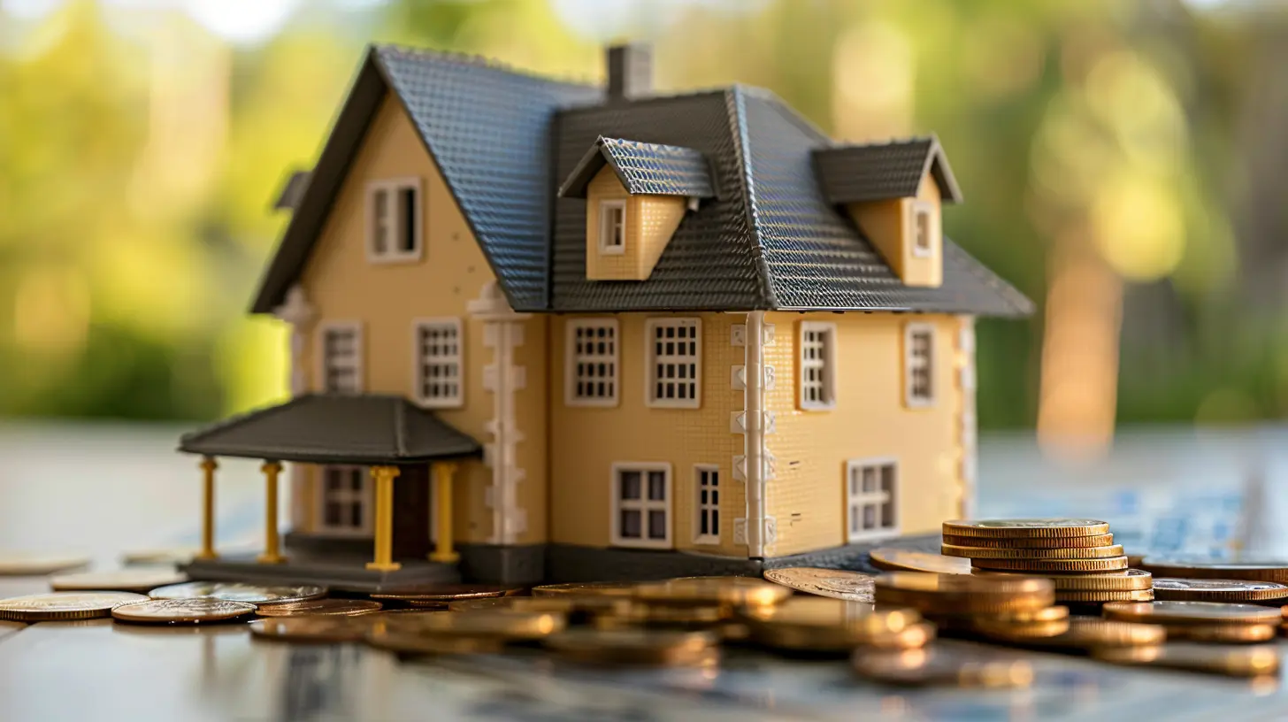 The Impact of Interest Rates on House Flipping Investments