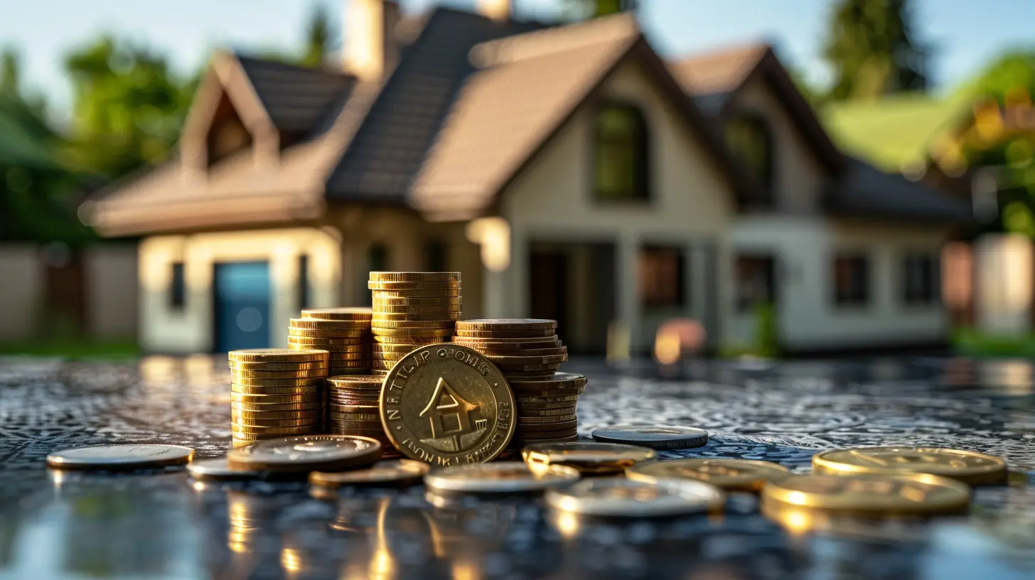 The Impact of Interest Rates on House Flipping Investments