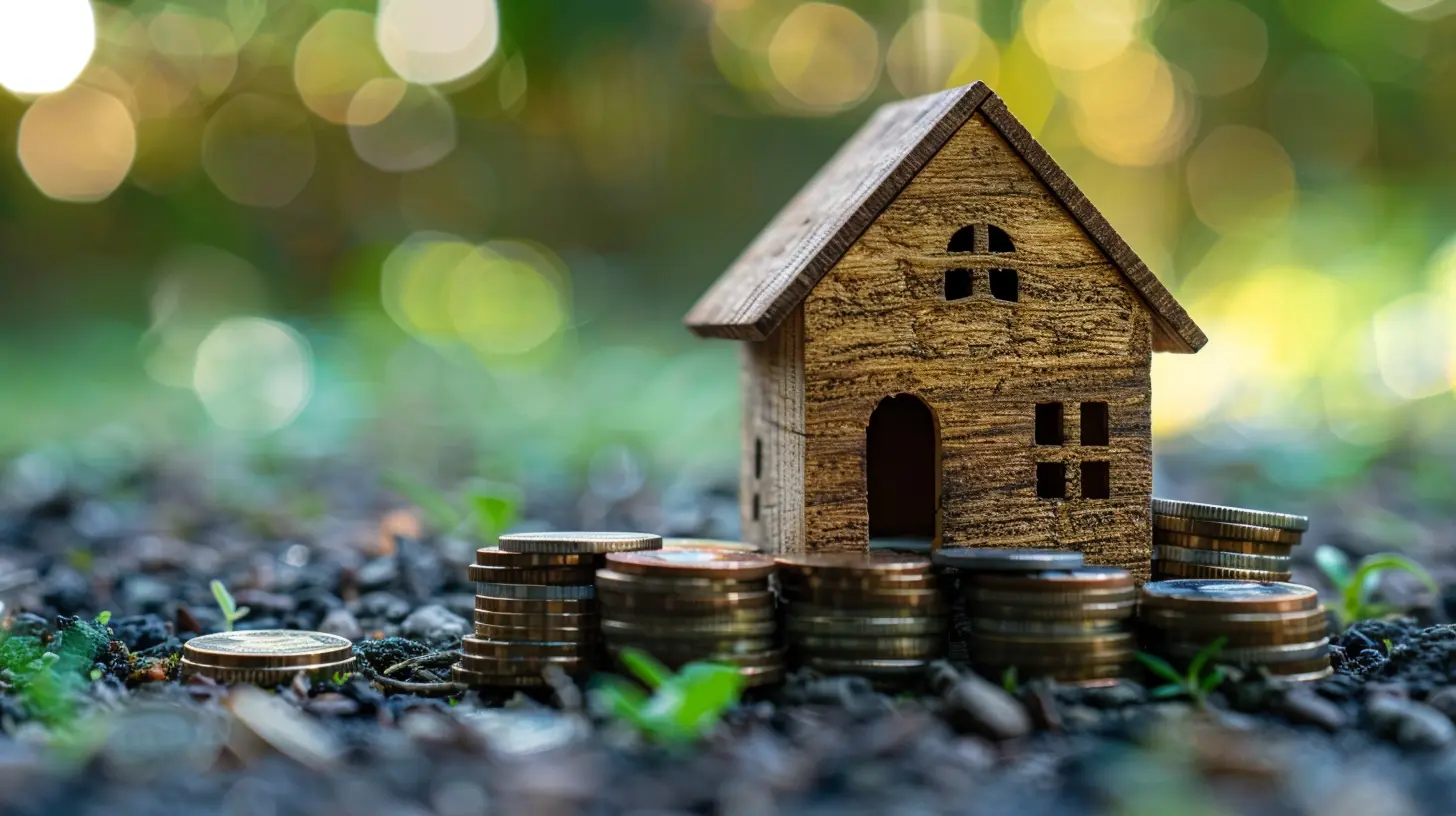 The Impact of Interest Rates on House Flipping Investments