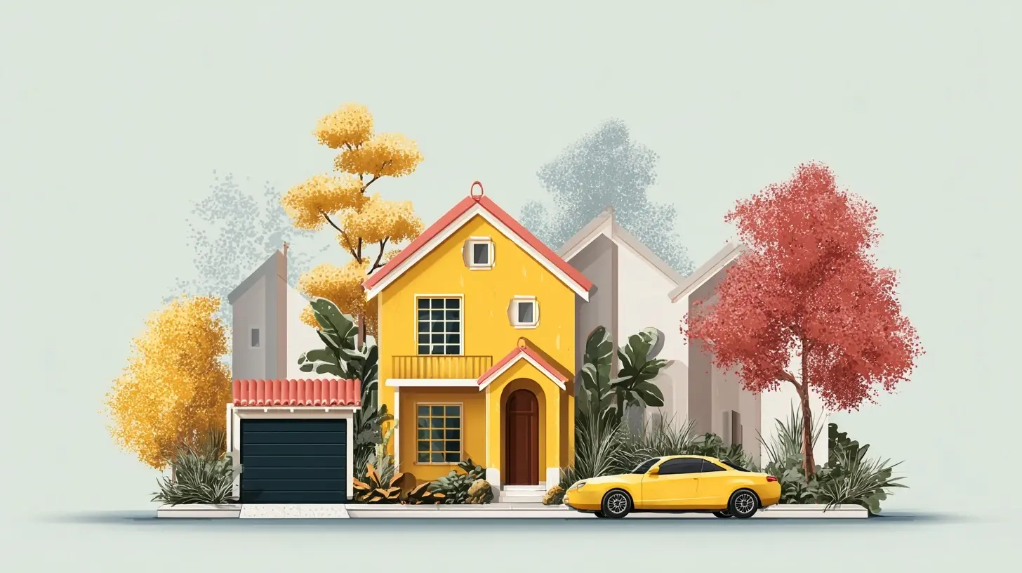The Impact of Remote Work on Housing Demand in 2027