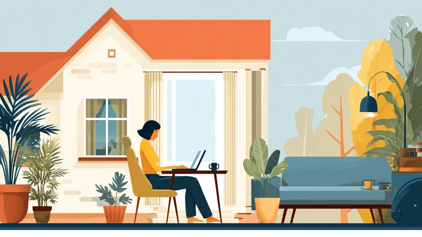 The Impact of Remote Work on Housing Demand in 2027