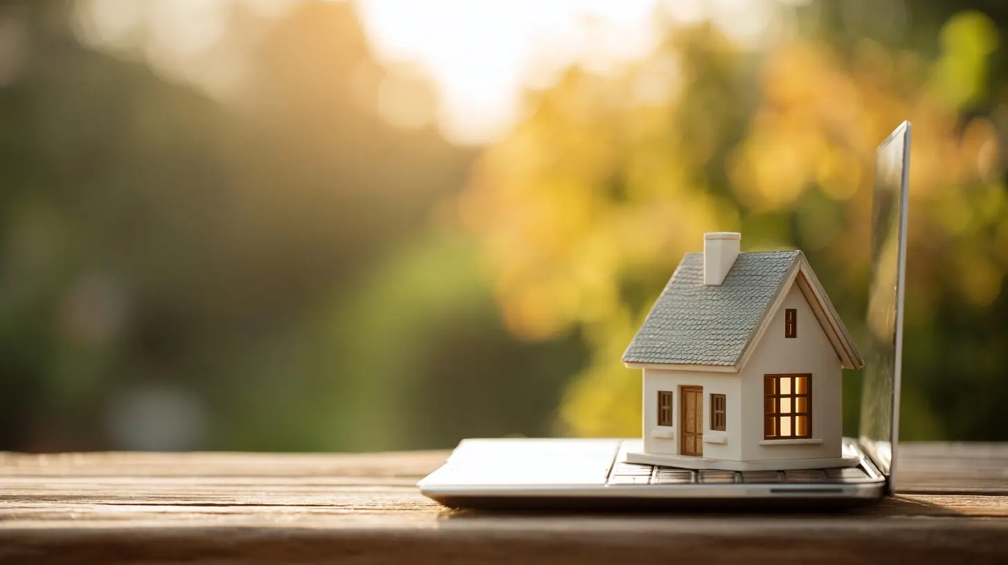 The Impact of Remote Work on Housing Demand in 2027