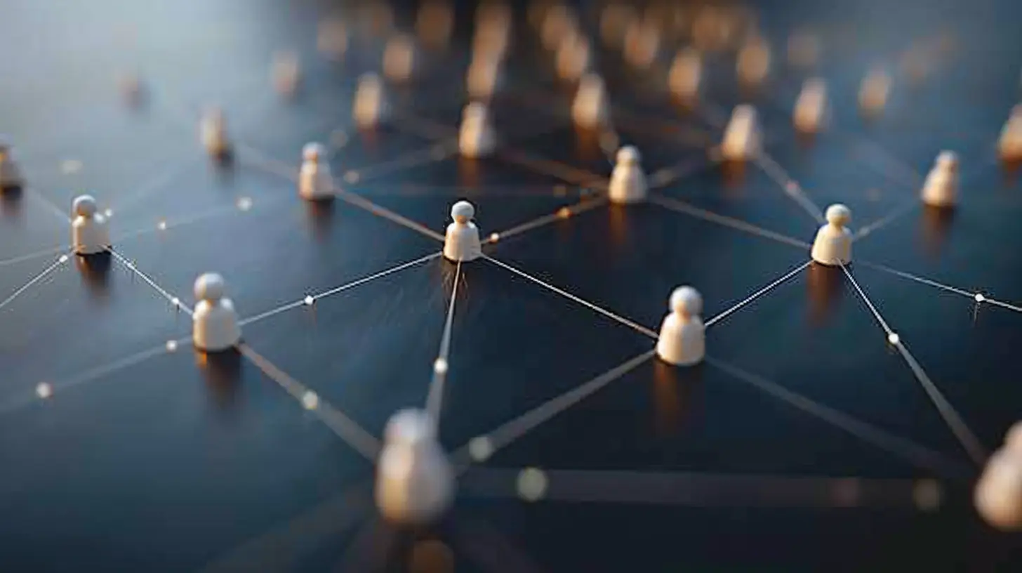The Importance of Aligning With Like-Minded Professionals in Real Estate